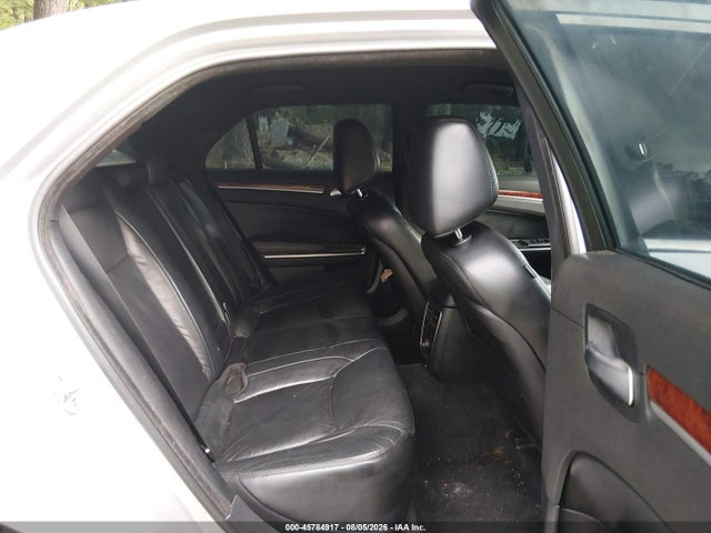 45784917 :رقم المزاد ، 2C3CCACG2CH182047 vin ، 2012 Chrysler 300 Limited مزاد بيع