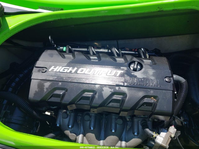 Yamaha Other 2021 YAMA2154E121 Image 10