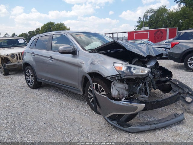 Aukcja sprzedaży 2018 Mitsubishi Outlander Sport 2.4 Se, vin: JA4AP3AW8JZ027765, numer aukcji: 45784926