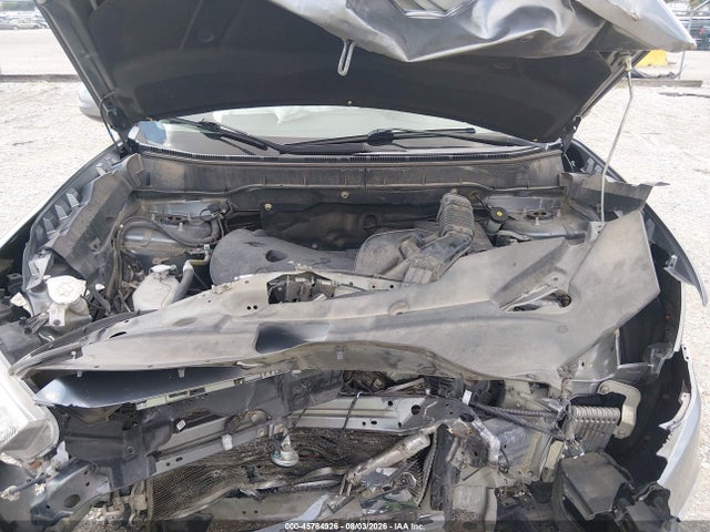 Aukcja sprzedaży 2018 Mitsubishi Outlander Sport 2.4 Se, vin: JA4AP3AW8JZ027765, numer aukcji: 45784926