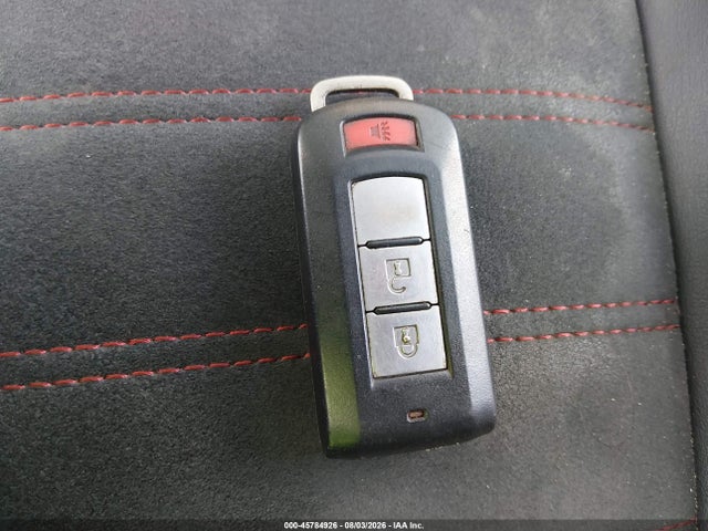 Aukcja sprzedaży 2018 Mitsubishi Outlander Sport 2.4 Se, vin: JA4AP3AW8JZ027765, numer aukcji: 45784926