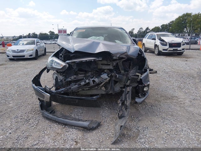 Aukcja sprzedaży 2018 Mitsubishi Outlander Sport 2.4 Se, vin: JA4AP3AW8JZ027765, numer aukcji: 45784926