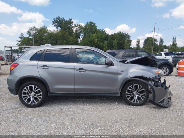 Aukcja sprzedaży 2018 Mitsubishi Outlander Sport 2.4 Se, vin: JA4AP3AW8JZ027765, numer aukcji: 45784926