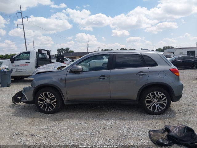 Aukcja sprzedaży 2018 Mitsubishi Outlander Sport 2.4 Se, vin: JA4AP3AW8JZ027765, numer aukcji: 45784926