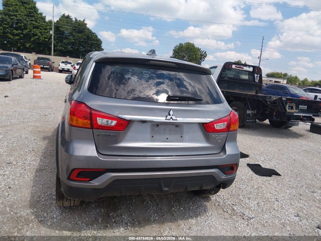 Aukcja sprzedaży 2018 Mitsubishi Outlander Sport 2.4 Se, vin: JA4AP3AW8JZ027765, numer aukcji: 45784926