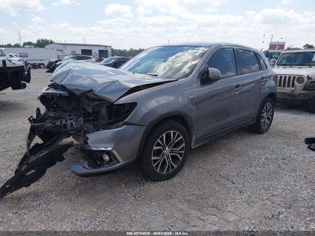 Aukcja sprzedaży 2018 Mitsubishi Outlander Sport 2.4 Se, vin: JA4AP3AW8JZ027765, numer aukcji: 45784926