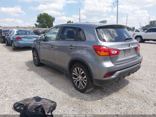 Aukcja sprzedaży 2018 Mitsubishi Outlander Sport 2.4 Se, vin: JA4AP3AW8JZ027765, numer aukcji: 45784926