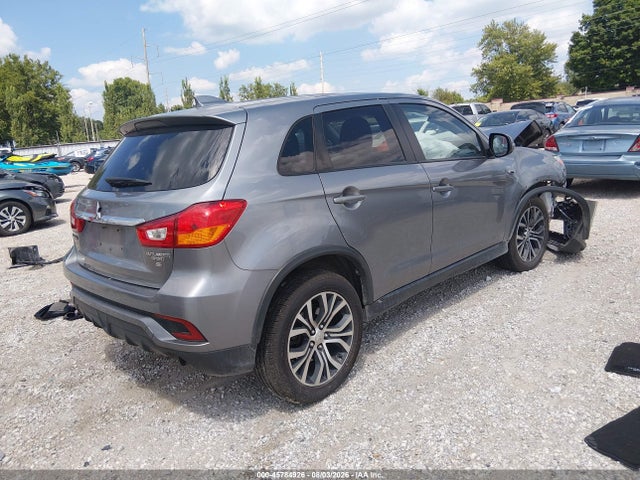 Aukcja sprzedaży 2018 Mitsubishi Outlander Sport 2.4 Se, vin: JA4AP3AW8JZ027765, numer aukcji: 45784926
