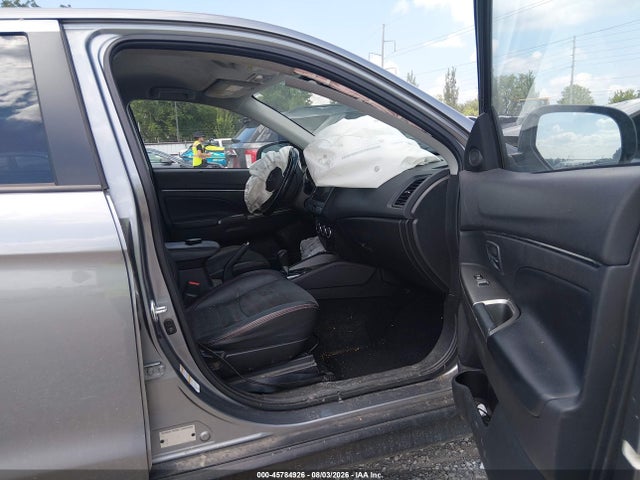 Aukcja sprzedaży 2018 Mitsubishi Outlander Sport 2.4 Se, vin: JA4AP3AW8JZ027765, numer aukcji: 45784926