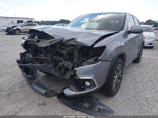Aukcja sprzedaży 2018 Mitsubishi Outlander Sport 2.4 Se, vin: JA4AP3AW8JZ027765, numer aukcji: 45784926