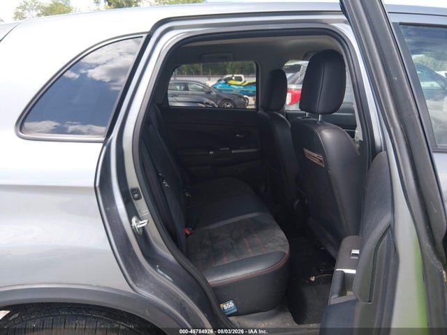 Aukcja sprzedaży 2018 Mitsubishi Outlander Sport 2.4 Se, vin: JA4AP3AW8JZ027765, numer aukcji: 45784926
