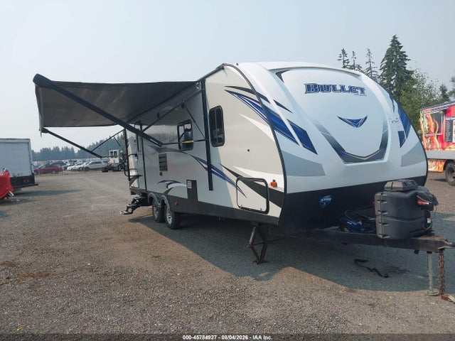 2019 4YDT26129KX432393 main image