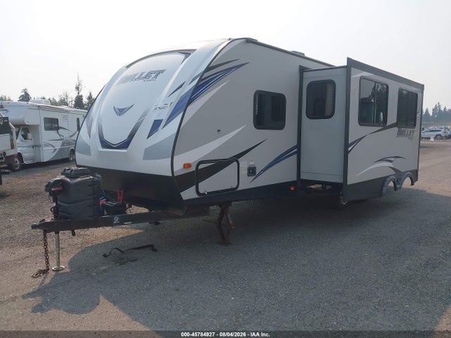 Keystone Bullet 261rbswe 2019 4YDT26129KX432393 Image 2
