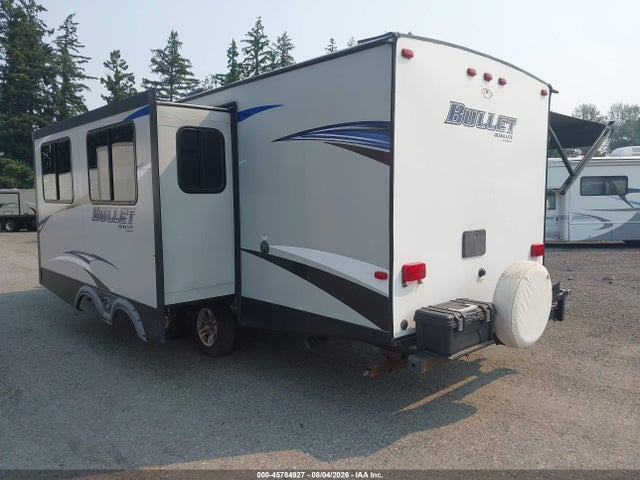 Keystone Bullet 261rbswe 2019 4YDT26129KX432393 Image 3