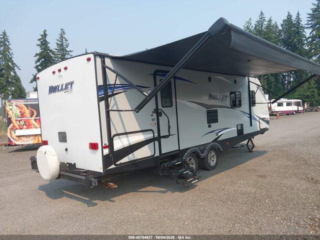 Keystone Bullet 261rbswe 2019 4YDT26129KX432393 Image 4