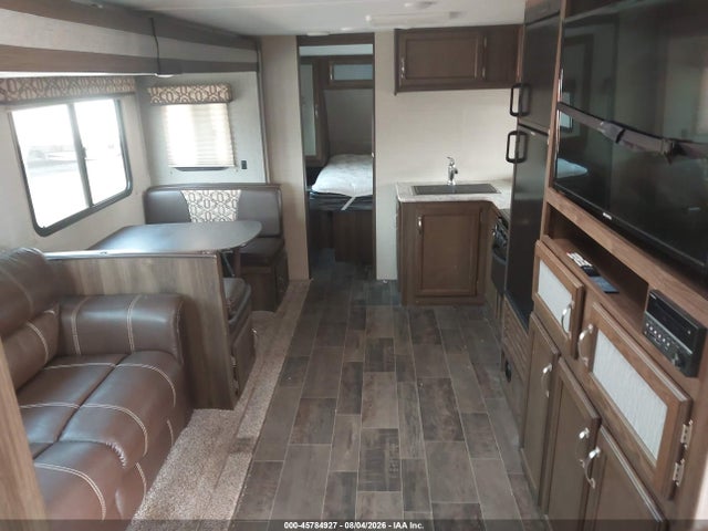 Keystone Bullet 261rbswe 2019 4YDT26129KX432393 Image 5
