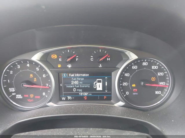 2018 Gmc Terrain Slt მანქანა იყიდება აუქციონზე, vin: 3GKALPEV2JL314864, აუქციონის ნომერი: 45784930