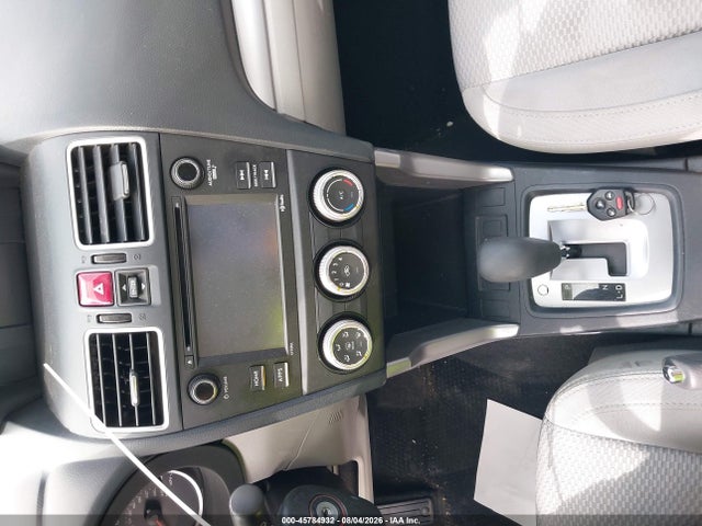 JF2SJABC0JH581202 Subaru Forester 2.5i