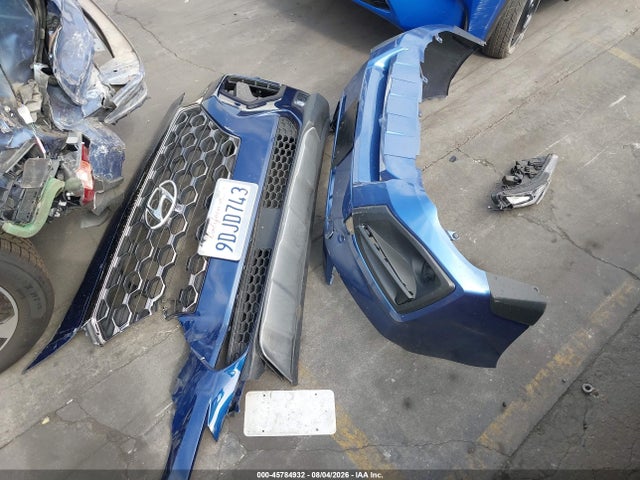 JF2SJABC0JH581202 Subaru Forester 2.5i