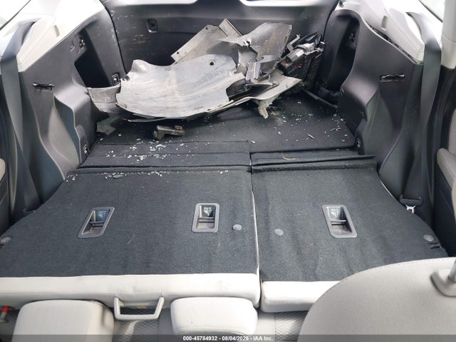 JF2SJABC0JH581202 Subaru Forester 2.5i