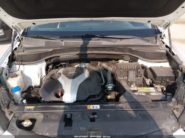 Продаж на аукціоні авто 2014 Hyundai Santa Fe Sport 2.0l Turbo, vin: 5XYZUDLA7EG157405, номер лоту: 45784937