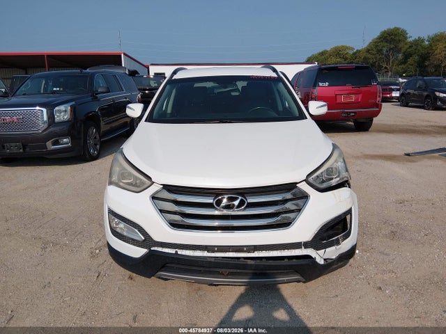 Продаж на аукціоні авто 2014 Hyundai Santa Fe Sport 2.0l Turbo, vin: 5XYZUDLA7EG157405, номер лоту: 45784937