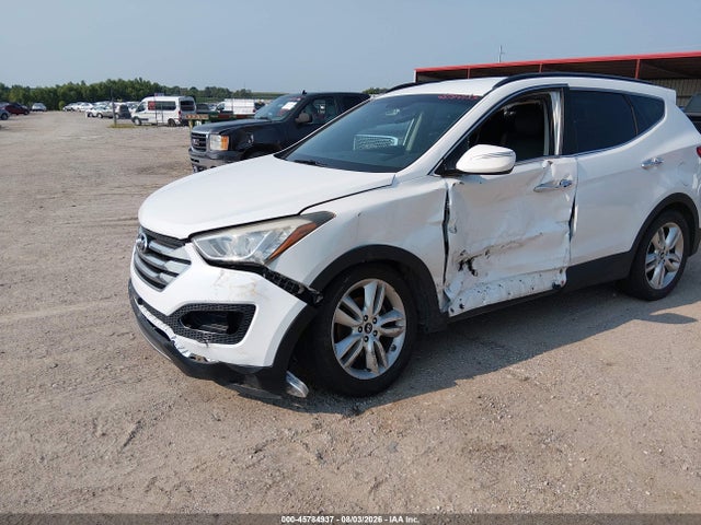Продаж на аукціоні авто 2014 Hyundai Santa Fe Sport 2.0l Turbo, vin: 5XYZUDLA7EG157405, номер лоту: 45784937