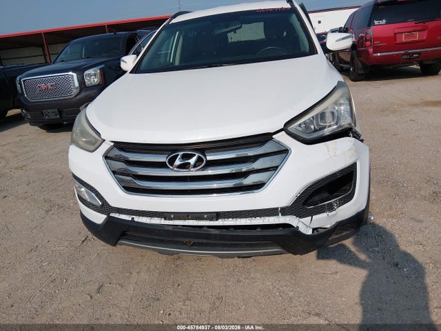 Продаж на аукціоні авто 2014 Hyundai Santa Fe Sport 2.0l Turbo, vin: 5XYZUDLA7EG157405, номер лоту: 45784937