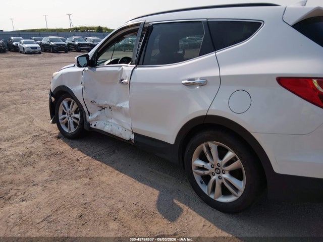 Продаж на аукціоні авто 2014 Hyundai Santa Fe Sport 2.0l Turbo, vin: 5XYZUDLA7EG157405, номер лоту: 45784937