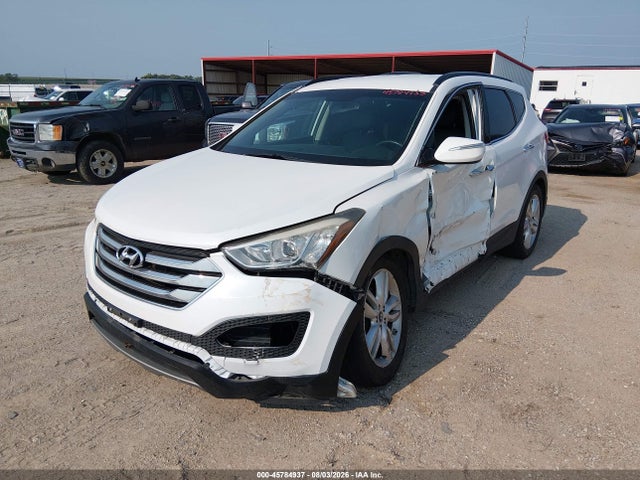 Продаж на аукціоні авто 2014 Hyundai Santa Fe Sport 2.0l Turbo, vin: 5XYZUDLA7EG157405, номер лоту: 45784937