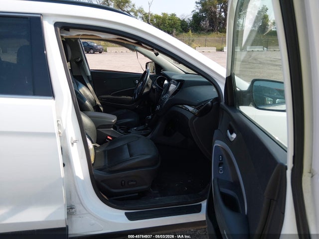 Продаж на аукціоні авто 2014 Hyundai Santa Fe Sport 2.0l Turbo, vin: 5XYZUDLA7EG157405, номер лоту: 45784937