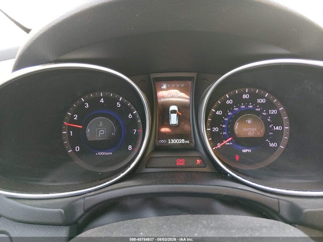 Продаж на аукціоні авто 2014 Hyundai Santa Fe Sport 2.0l Turbo, vin: 5XYZUDLA7EG157405, номер лоту: 45784937