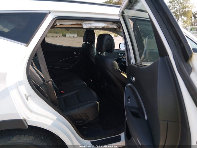 Продаж на аукціоні авто 2014 Hyundai Santa Fe Sport 2.0l Turbo, vin: 5XYZUDLA7EG157405, номер лоту: 45784937