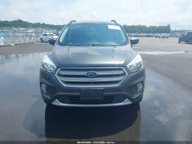 1FMCU9GD5JUD08592 Ford ESCAPE SE