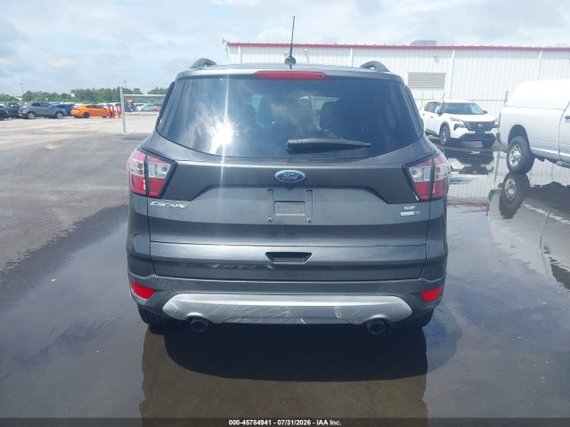 1FMCU9GD5JUD08592 Ford ESCAPE SE