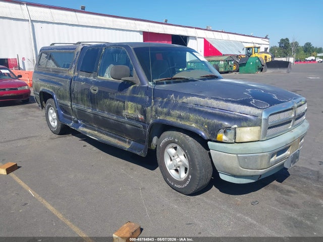 Auction sale of the 1999 Dodge Ram 1500 St, vin: 3B7HC13Y8XG102380, lot number: 45784943