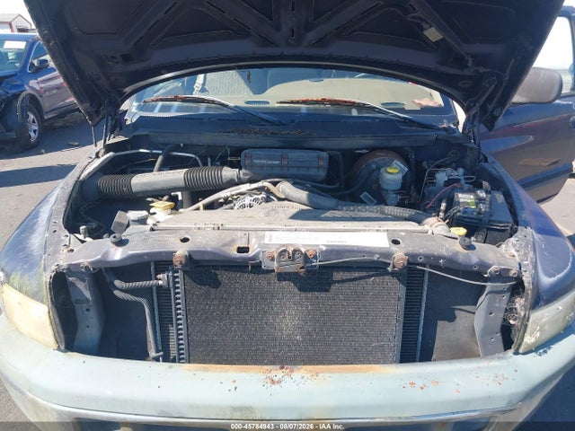 Продаж на аукціоні авто 1999 Dodge Ram 1500 St, vin: 3B7HC13Y8XG102380, номер лоту: 45784943