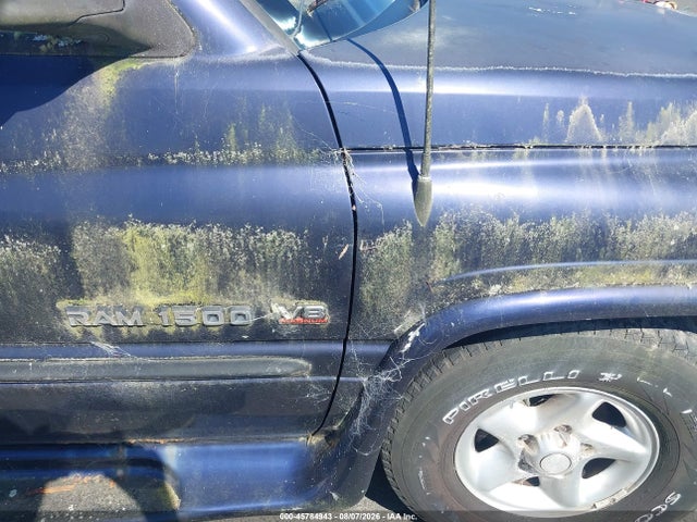 Продаж на аукціоні авто 1999 Dodge Ram 1500 St, vin: 3B7HC13Y8XG102380, номер лоту: 45784943