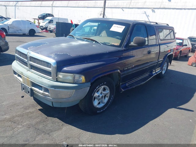 Продаж на аукціоні авто 1999 Dodge Ram 1500 St, vin: 3B7HC13Y8XG102380, номер лоту: 45784943