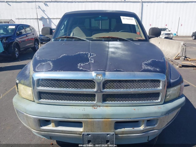 Продаж на аукціоні авто 1999 Dodge Ram 1500 St, vin: 3B7HC13Y8XG102380, номер лоту: 45784943