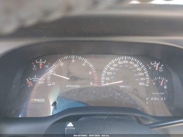 Продаж на аукціоні авто 1999 Dodge Ram 1500 St, vin: 3B7HC13Y8XG102380, номер лоту: 45784943