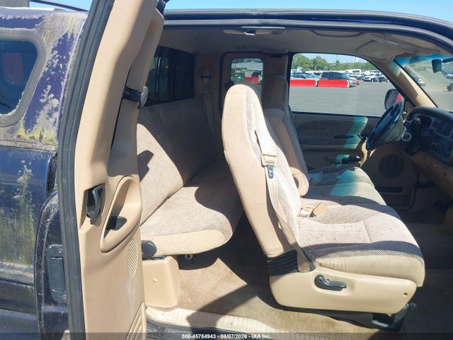 Продаж на аукціоні авто 1999 Dodge Ram 1500 St, vin: 3B7HC13Y8XG102380, номер лоту: 45784943