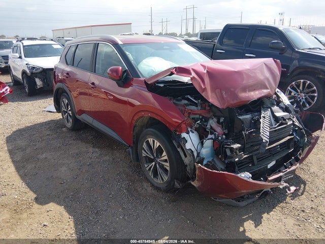 Продаж на аукціоні авто 2023 Nissan Rogue Sv Fwd, vin: 5N1BT3BAXPC895119, номер лоту: 45784945