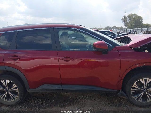 Aukcja sprzedaży 2023 Nissan Rogue Sv Fwd, vin: 5N1BT3BAXPC895119, numer aukcji: 45784945