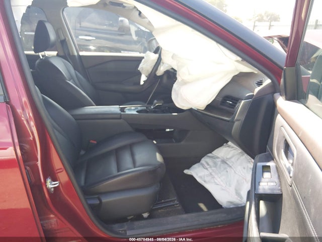 Aukcja sprzedaży 2023 Nissan Rogue Sv Fwd, vin: 5N1BT3BAXPC895119, numer aukcji: 45784945
