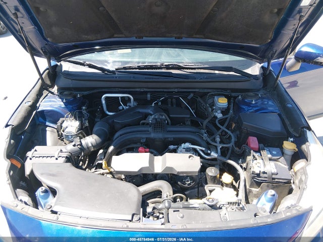 Subaru Outback 2.5i Limited 2017 4S4BSANC6H3416300 Image 10