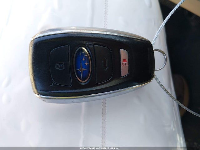 Subaru Outback 2.5i Limited 2017 4S4BSANC6H3416300 Image 11