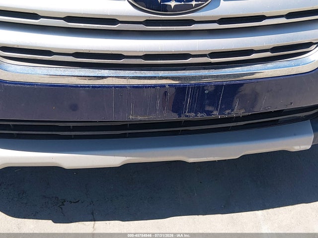 Subaru Outback 2.5i Limited 2017 4S4BSANC6H3416300 Image 21