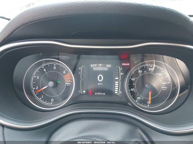 Aukcja sprzedaży 2020 Jeep Cherokee Latitude 4x4, vin: 1C4PJMCB3LD550760, numer aukcji: 45784947