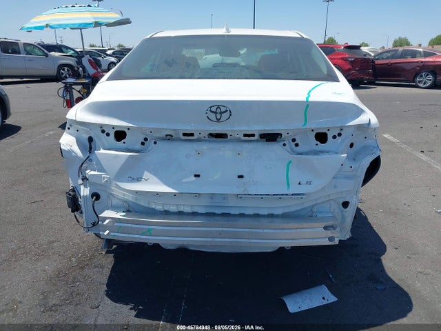 4T1DAACK6TU755065 Toyota CAMRY LE